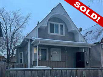 357 BANNERMAN AVE. WINNIPEG MB, R2W 0V2 - Best Realtor Winnipeg