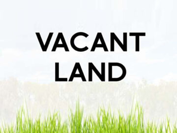 Vacant Land or Lot - Cyril Rocero - Maxpro Real Estate