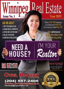 Find The BEST Realtor in Winnipeg