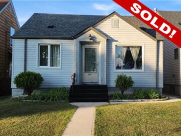 687 MACHRAY AVE. WINNIPEG MB, R2W 1B4 - Best Realtor Winnipeg