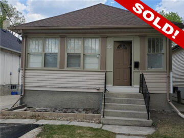 35 ATLANTIC AVE. WINNIPEG MB, R2W 0S9 - Best Realtor Winnipeg