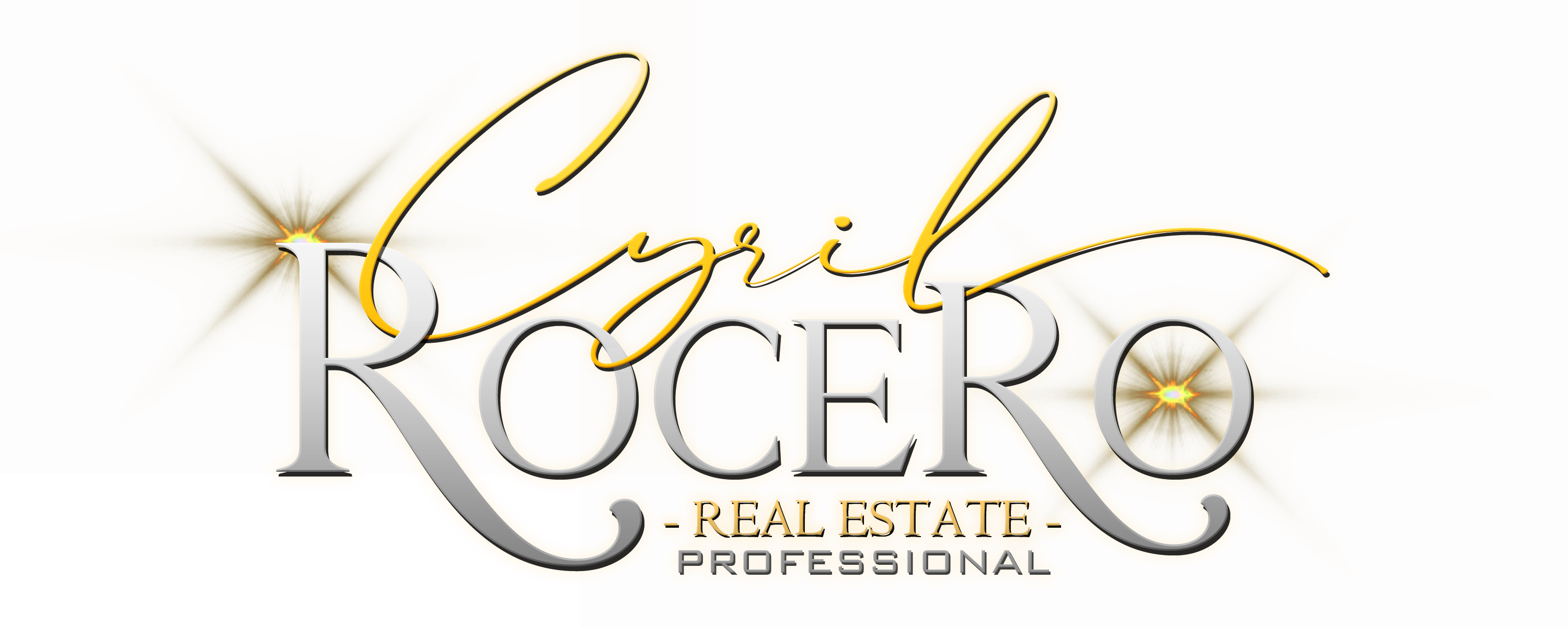 Cyril Rocero - MaxPro Real Estate - Winnipeg Realtor